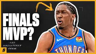 Bane To Orlando, Finals MVP Debate, Lottery Mock Draft