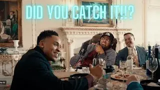 NOT Just a Rap Song....Joyner Lucas's 