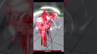JUNIO ONE SHOT Combo