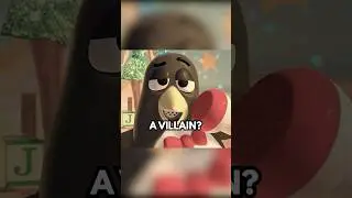 😱 Уизи из &laquo;Истории игрушек&raquo; на самом деле злодей?