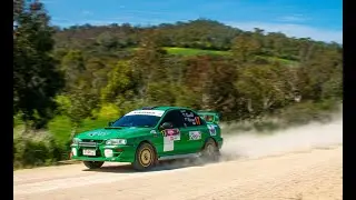 ARC Adelaide Hills 2025 SS18