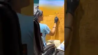 Darbar Sahib Painting Part2 #kaurwhopaints #art #punjab #darbarsahib  #harmandirsahib #goldentemple