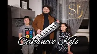 Sadin Idić (Mića Nikolić) - Cakanovo Kolo