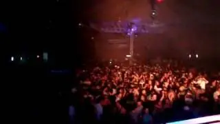 Electrobios @ CROSSFEST (with Thomas Penton & Andy Moor)