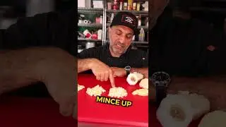 The Ultimate Garlic Guide