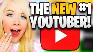 Is Mackenzie Turner The Best YouTuber on Roblox 🥳