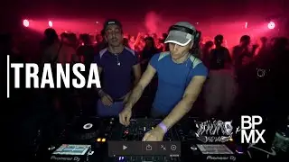 TRANSA | Tauro Nena x Bapormix