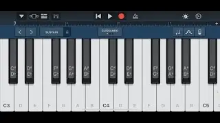 how to use sampler in garageband ios 2020 /2021