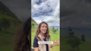 &iquest;Est&aacute;n listos? Vamos a recorrer #Loja. #shortsvideo #ecuador
