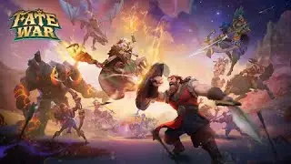 Enfrentamiento de clanes Fate War