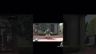 #michaeldesanta #gtavrp #fitness #yoga #jamaican #gtav #roleplay #content