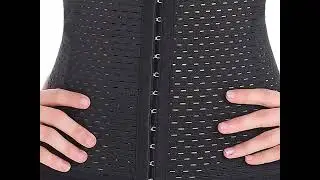 Waist corset  Slimming Tummy  Control