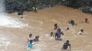 Ashoka Waterfall