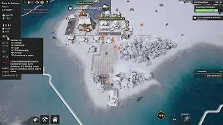 Kingdoms reborn Gameplay -walkthrough- difficulty deity -Year14- Season - Autumn-winter - Shogunate