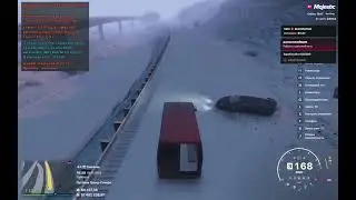 Мой ID 31102,нарушителя 72823 таран.Время 19:38 (09.12.2023)