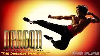 Dragon - The Bruce lee story 