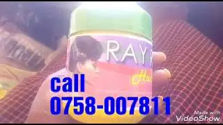 Yafahamu mafuta ya Ray Rose na matumizi yake  na faida zake pia