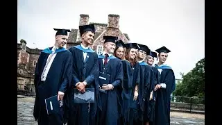 #LifeAtBIMM: BIMM Bristol Graduation 2018