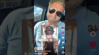 Accountability Isn&rsquo;t Clout Chasing: Danny Collins Claps Back