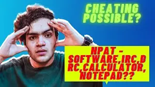 All You Need to Know About NPAT/LAT/CET Online Proctored Exam | Road to Nmims | Nmims Mumbai