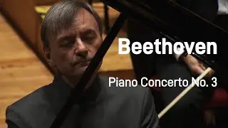 SSO in Concert: Beethoven - Piano Concerto No. 3 in C minor, Op. 37