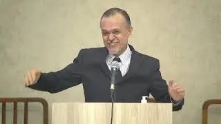 MARCAS DE UMA FÉ VERDADEIRA | SEM. LEVI ANTONIO ALVES