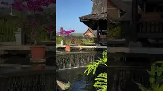 &ldquo;Review Resort Kampung Sumber Alam Garut &ndash; Liburan Tenang di Alam Pegunungan&rdquo; #kampungsumberalam