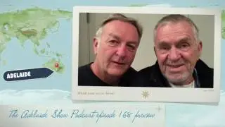 The 5MU reunion episode of The Adelaide Show