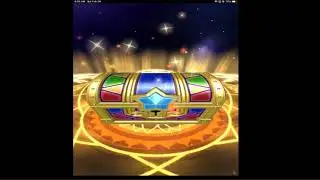 Dragon Quest of the Stars: Part 1-First original english mobile game