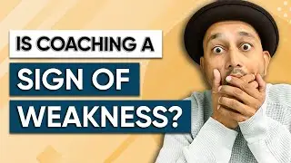 What MEN who have coaches KNOW that you don&rsquo;t