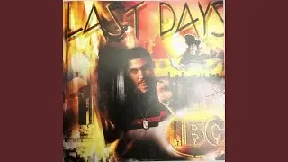 Last Days