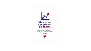 Cycle Buddy - Helping women track patterns of perimenopause symptoms