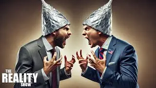How Conspiracy 
