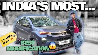 India&rsquo;s Most viral |  Tata Nexon? 🔥 Full Ownership Review & Drive!