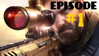 Sniper Fury|THIS IS CRAZY AWESOME AVAILABLE TO AN ANDROID PHONE AND WINDOWS 10