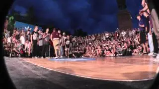 VSM PZD VS EvpaKings(Yalta Summer Jam 2014)