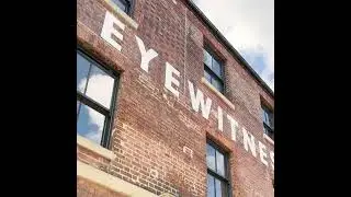 Reclaimed Brick Company Eyewitness Works Sheffield