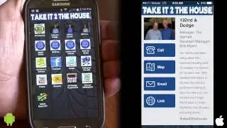 Omaha Auto Repair: We Have an App for That!