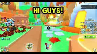 How to GET 1,000+ TURKEY GIFTS in PS99!