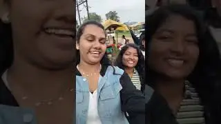 Clg Trip Part 4❤️‍🩹😍#collegelife #minivlog #shorts
