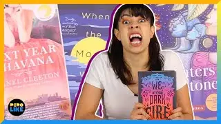 5 Amazing Books By Latinx Authors You Should Read