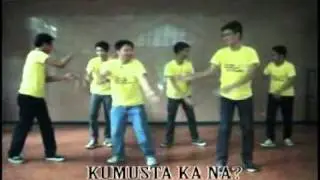 KUMUSTA KA NA