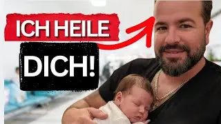 DEIN Körper hält Trauma fest – so beginnt echte Heilung.
