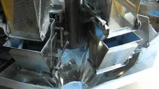 Elpack GRST-10 working with detergent