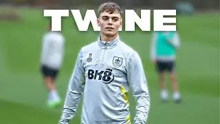 SCOTT TWINE GOALS AND ASSISTS 2018 - PRESENT