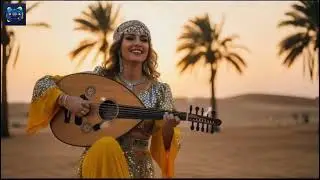 Top Habibi Remix 2025 🌍 Arabic Deep House | Oud Bass Party Music