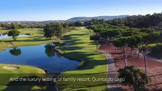 Quinta do Lago Laranjal, Algarve