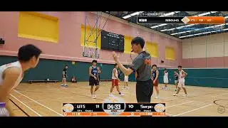 第三十一屆驍籃青少年籃球聯賽 17609 2