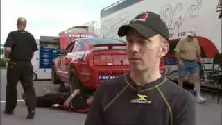 Performance Friction - Jack Roush Jr Braking Tips.mov