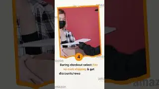 Secret Amazon Hacks To Save Money